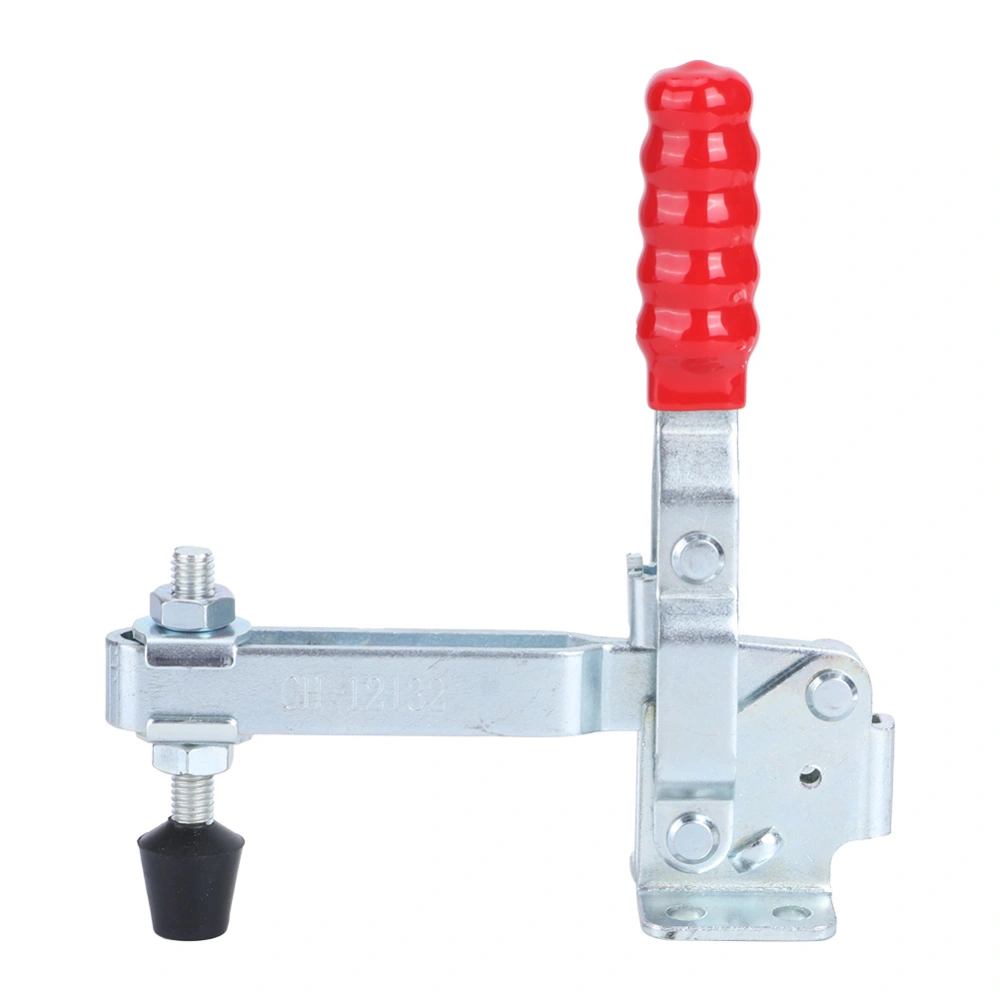 Quick Toggle Clamp Welding Fixture for Machine Operation Quickly Fixing Metal Plate Circuit