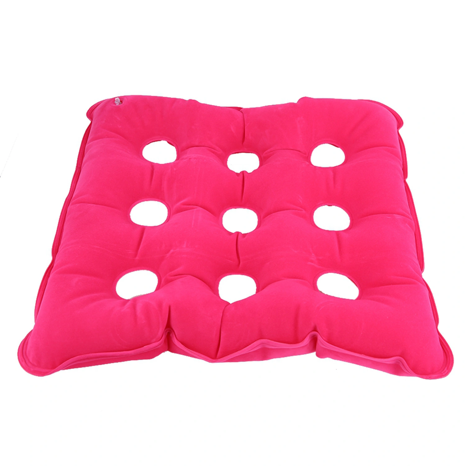 Pressure Sore Prevention Seat Square Cushion Antibedsores Inflatable Cushion