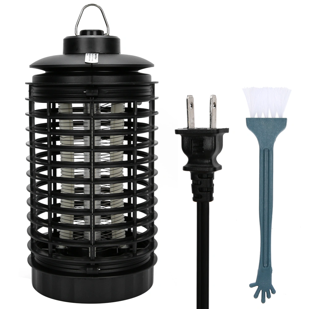 LED Electric Mosquito Killer Light Pest Killer Equipment Lighting Supplies US Plug 90‑240V