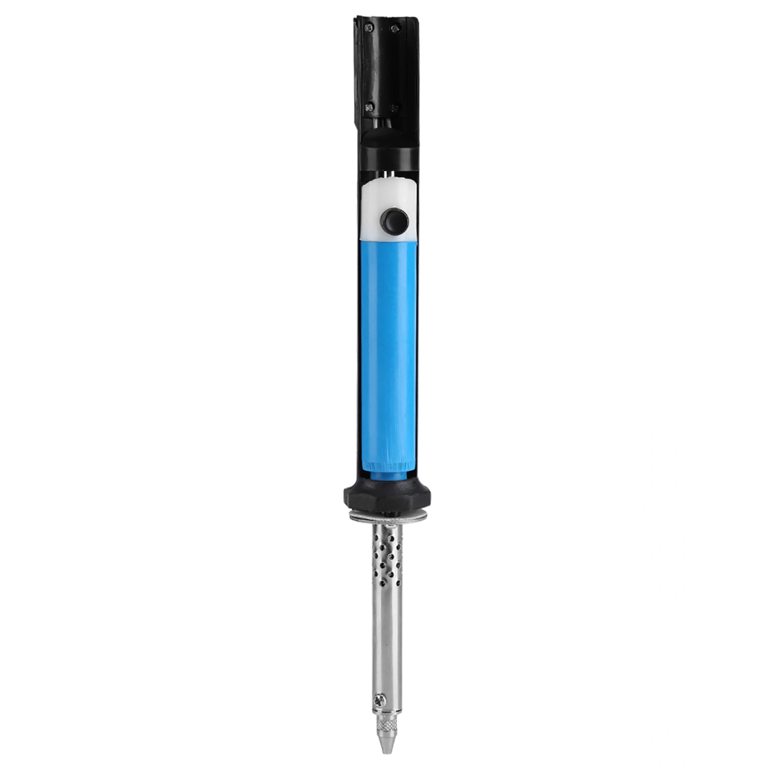 30W 2 in 1 Function Electric Soldering Iron Suction Tin Desoldering Welding Tool US Plug 110V