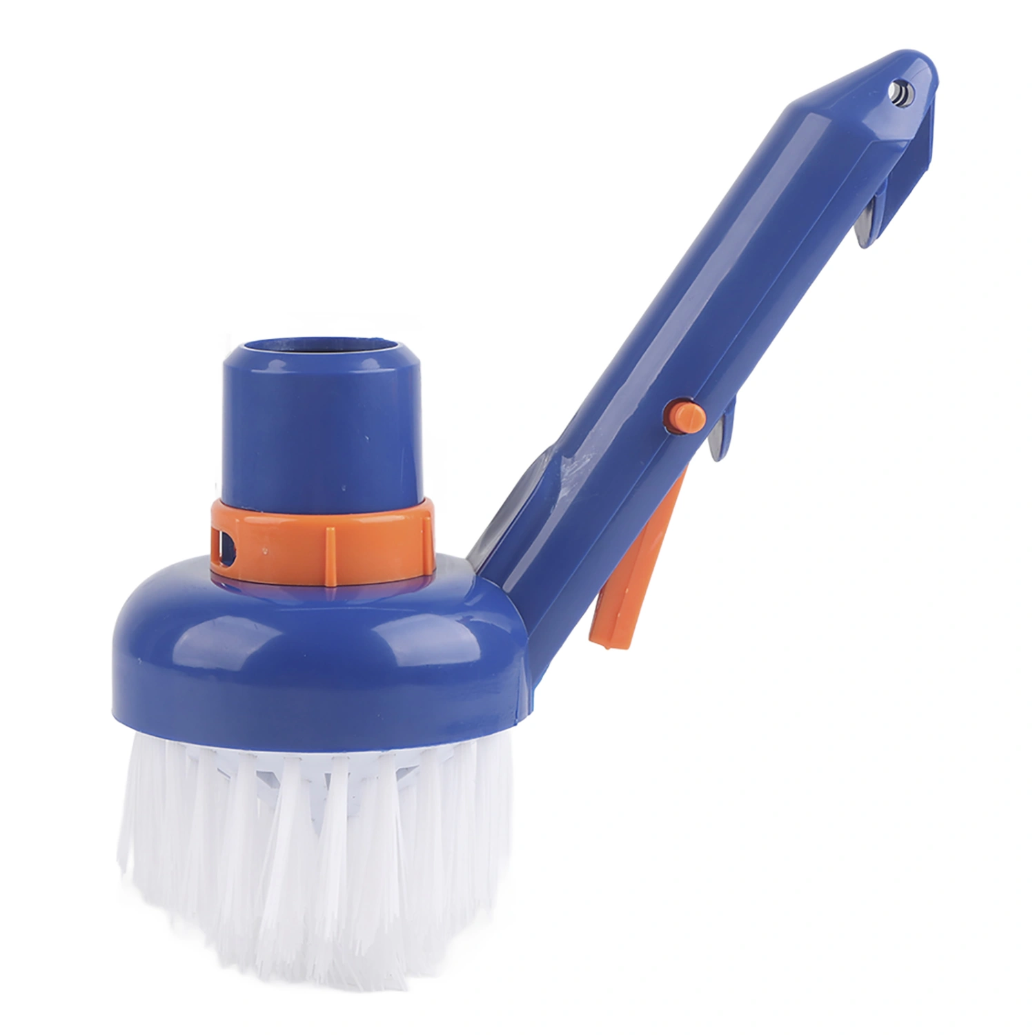 Swimming Pool Step Corner Vacuum Brush Spas Hot Tubs Cleaning Brushes Nylon Bristles