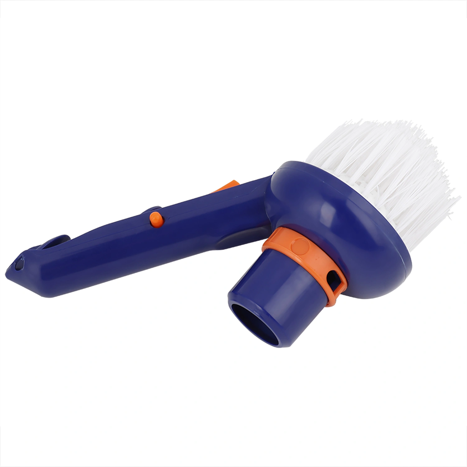 Swimming Pool Step Corner Vacuum Brush Spas Hot Tubs Cleaning Brushes Nylon Bristles