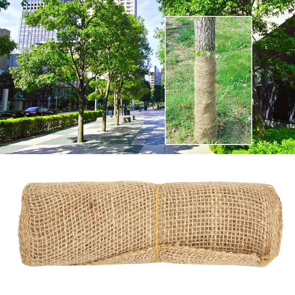 20x300cm Cold proof Anti Freeze Plant Cover Protection Maintenance Cloth Tree Protector