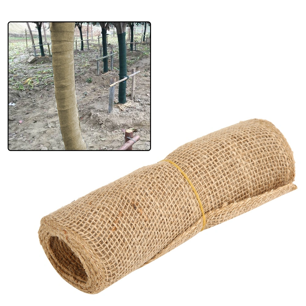 20x300cm Cold proof Anti Freeze Plant Cover Protection Maintenance Cloth Tree Protector