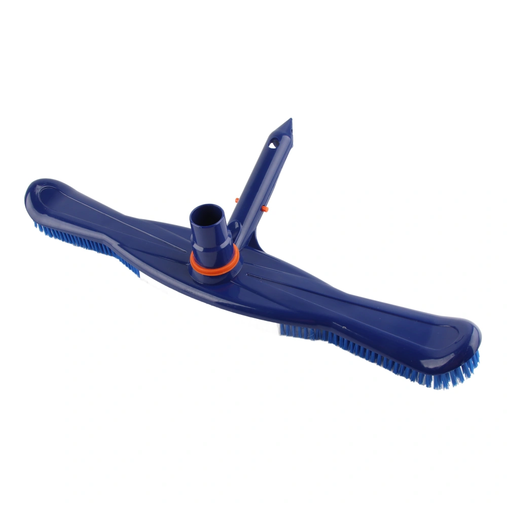 Swimming Pool Suction Vacuum Head Brush Cleaner Above Ground Cleaning Tool