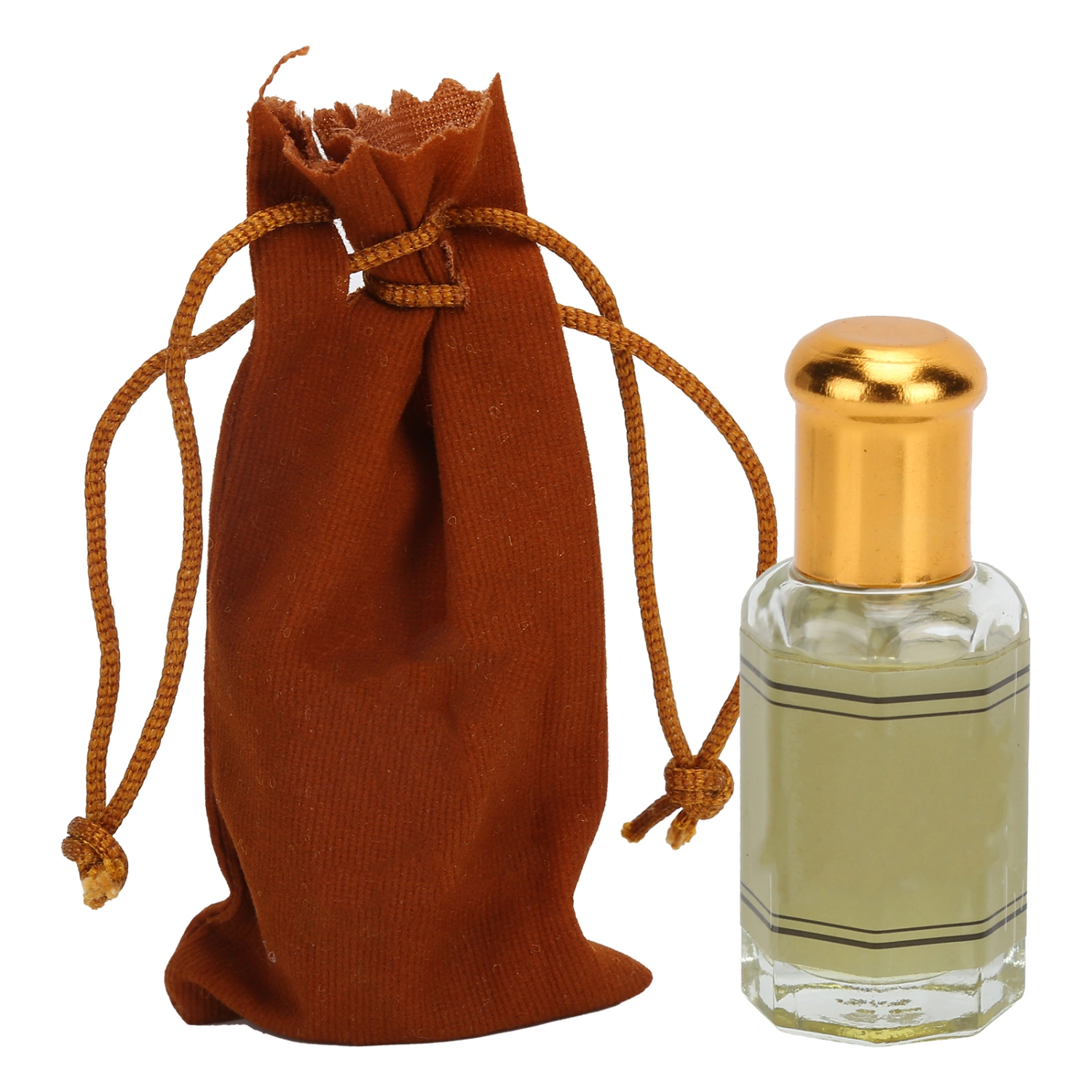 Saudi Arabia Perfume Essential Oil Air Freshener Muslim Gift Religious Supplies 15ML