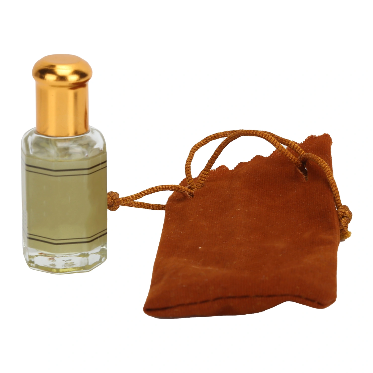 Saudi Arabia Perfume Essential Oil Air Freshener Muslim Gift Religious Supplies 15ML