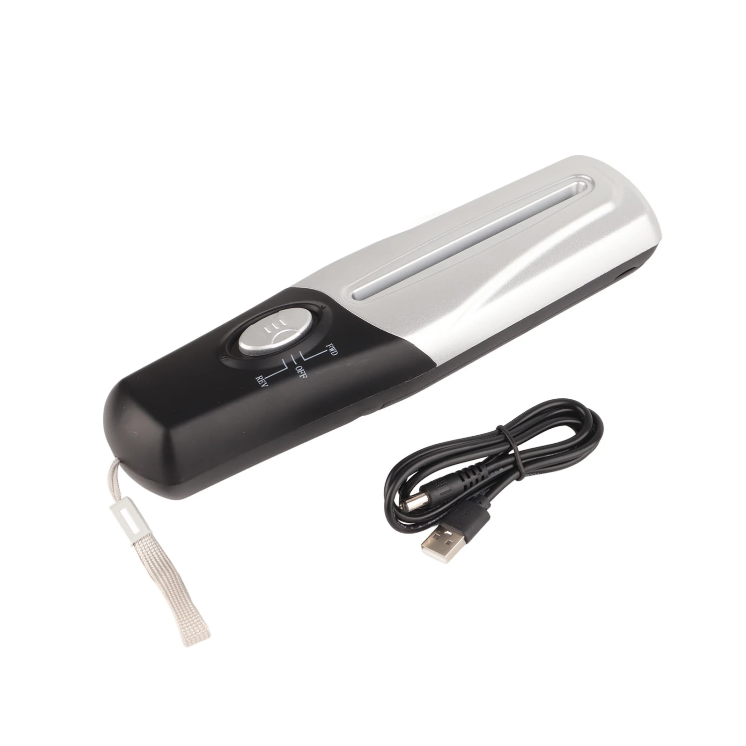 Portable Paper Shredder Multifunctional Mini USB Electric Portable Shredder for Office Household