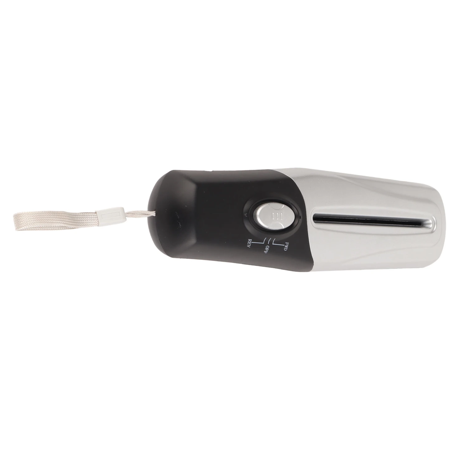 Portable Paper Shredder Multifunctional Mini USB Electric Portable Shredder for Office Household