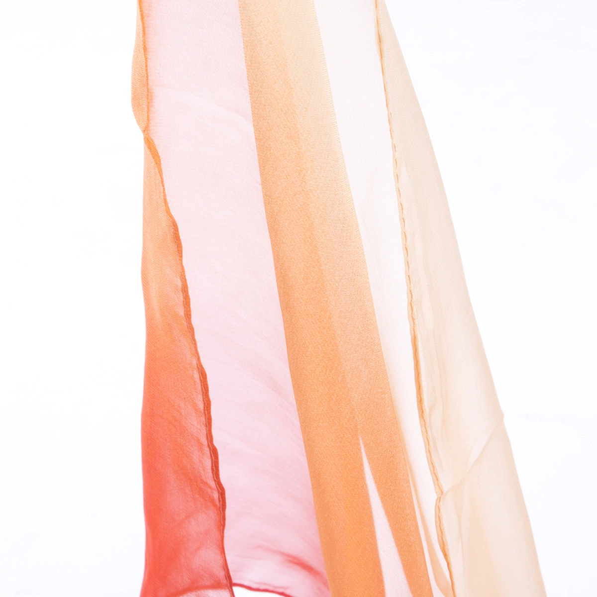 Women's Contrast Color Shawl Scarves, Quick Drying Long Beach Towel