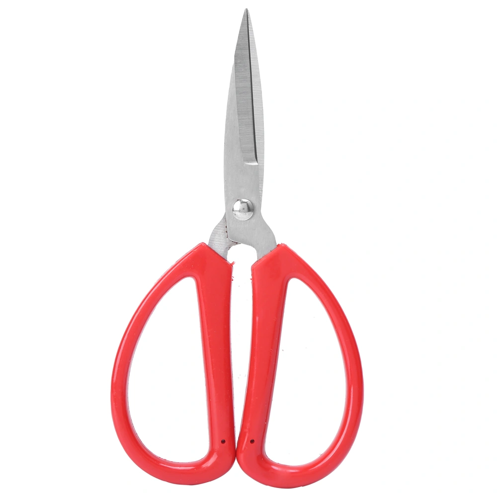 Stainless Steel Scissors Heavy Duty Multipurpose Tool Shears with Ergonomic Handle3#