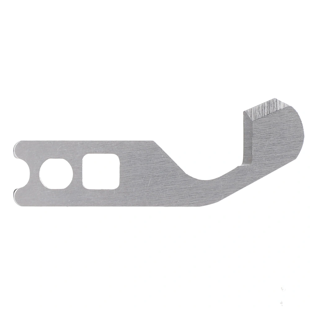 Upper Knife for Janome Multifunctional Household Overlock Machine Serger Accessories 788127007