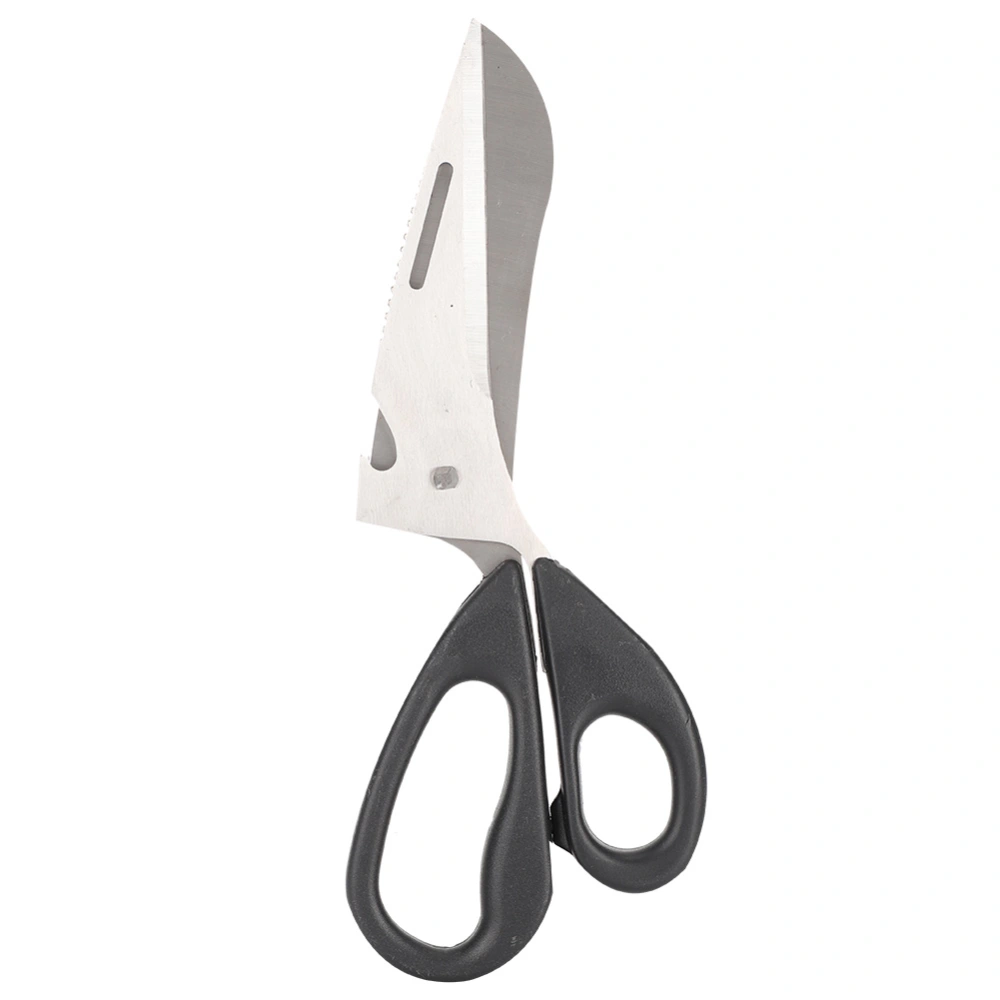 Heavy Duty Scissors Multifunctional Kitchen Shears Peeling Tailor Scissors for Cooking