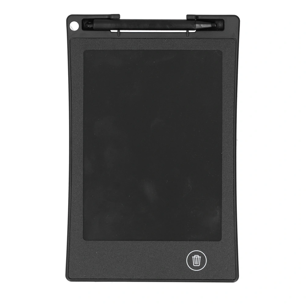 Handwriting Board 6.5in Black Mini Handwriting Board Drawing Board Children's Learning Gift