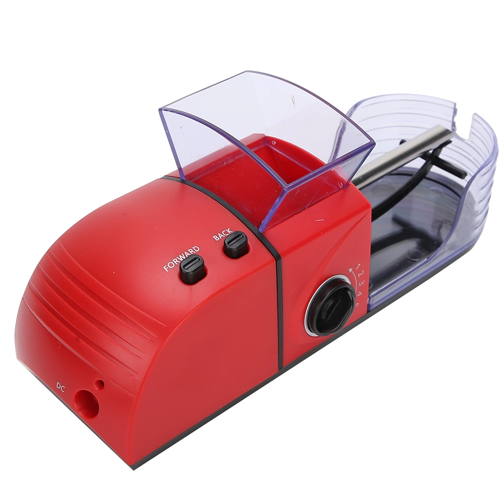 Automatic Electric Cigarette Rolling Machine Cigarette Rolling Tool Roller Maker