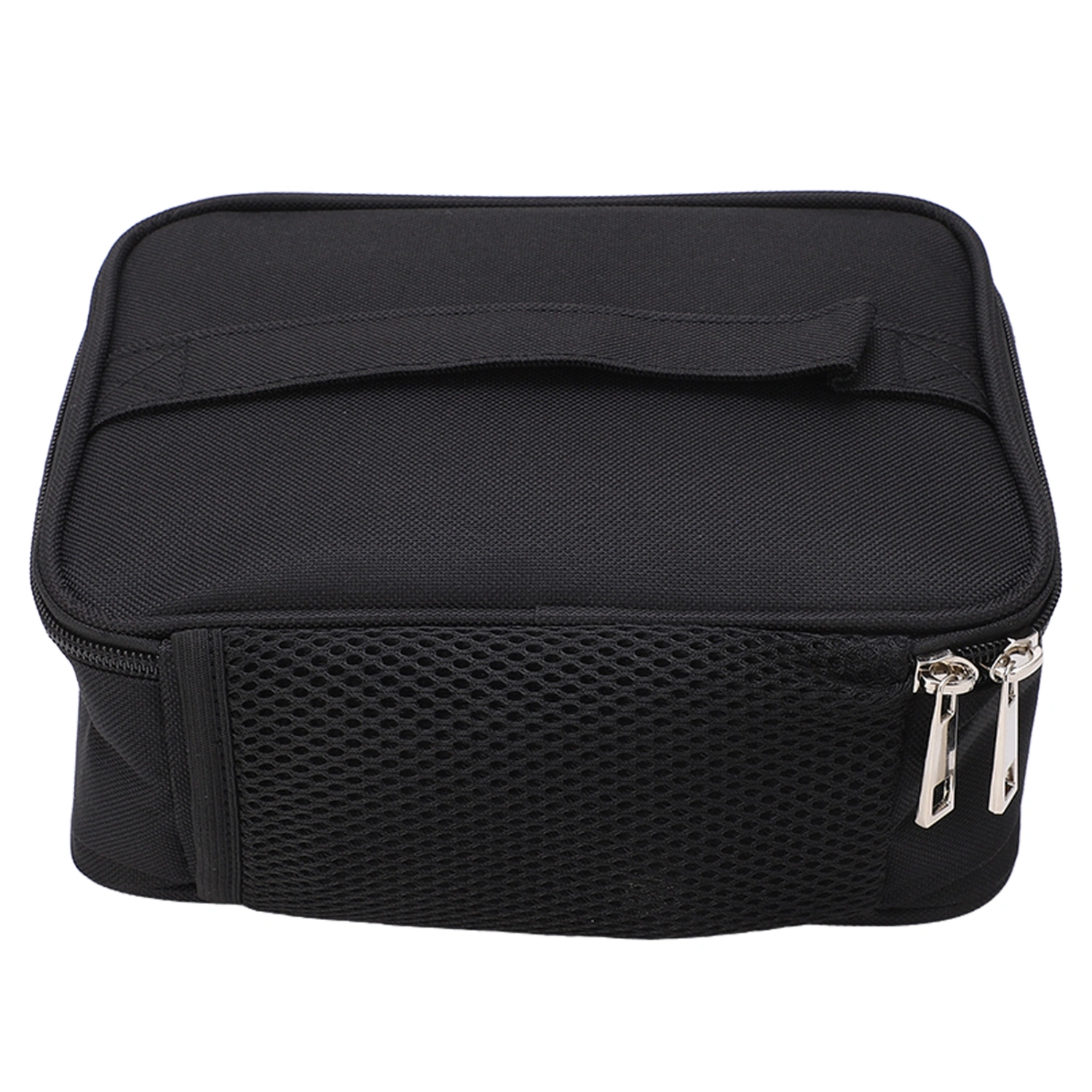 Lunch Bag Portable Oven USB Charging Portable Microwave Aluminum Film Liner Heated Lunch Box with 2 Heating Methods