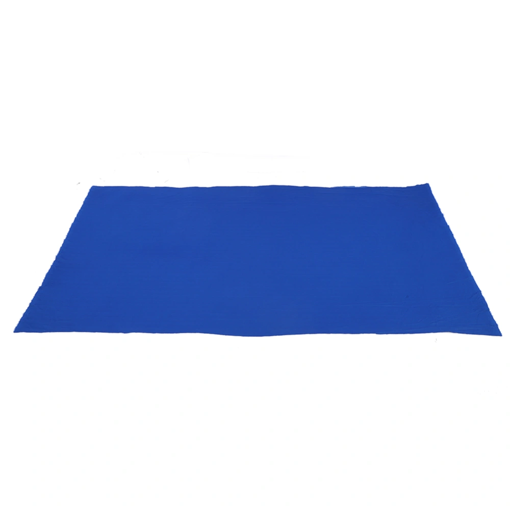 Pressing Cloth Polyester High Elasticity Heat Resistance Pad for Sewing Ironing Tables