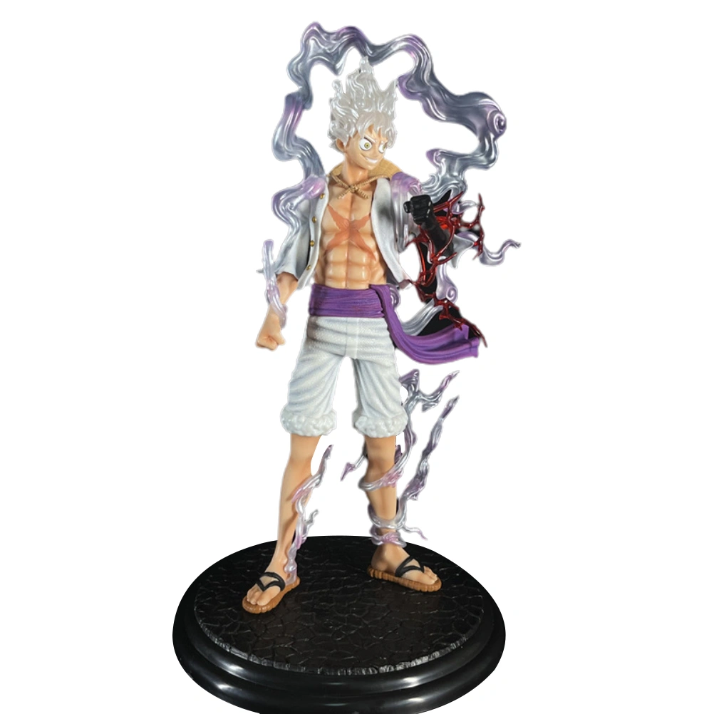 Popular Anime Figure Anime Model Action Figure Statue PVC Doll Collectibles Toy Anime Decoration Ornaments Collection