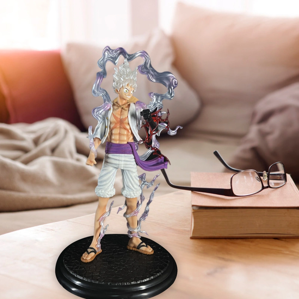 Popular Anime Figure Anime Model Action Figure Statue PVC Doll Collectibles Toy Anime Decoration Ornaments Collection