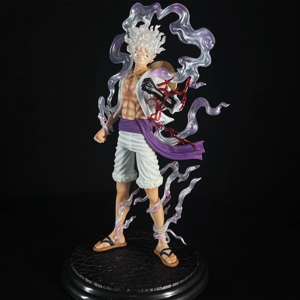 Popular Anime Figure Anime Model Action Figure Statue PVC Doll Collectibles Toy Anime Decoration Ornaments Collection
