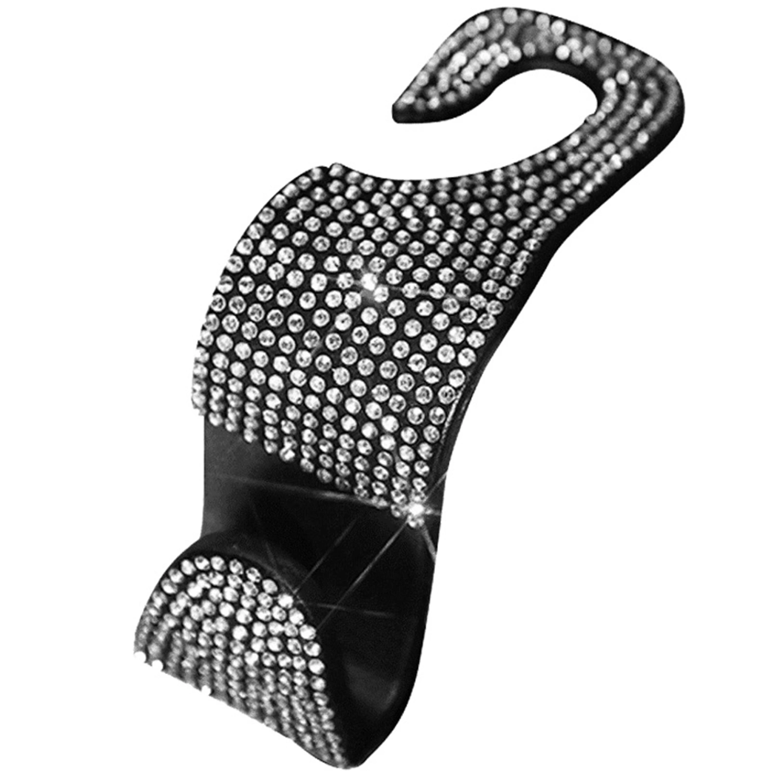 Car Hooks, Small Portable Multifunctional Hooks Hanging Tools