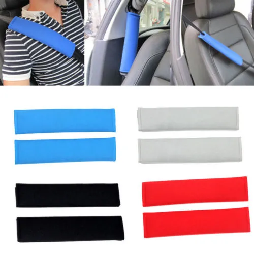 Car Seat Belt, Protection Car Pad Belt, Auto Accessories Safety belt