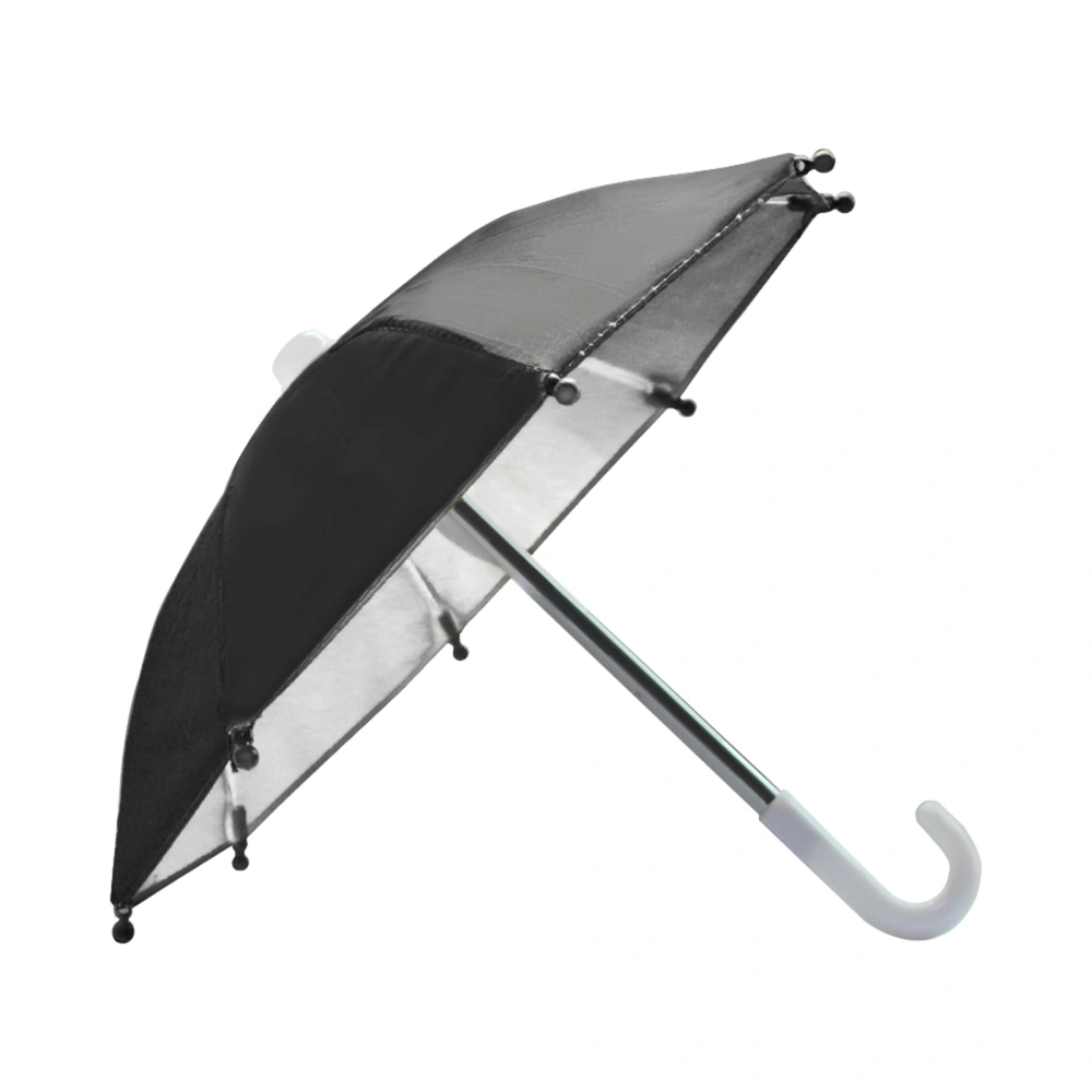 Riding Umbrella Waterproof Sun Protection Bicycle Accessories Umbrella