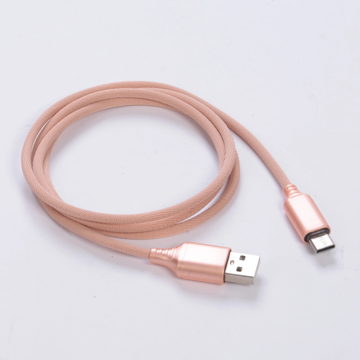 USB Charging Cable, Saving Time Auto-Off Fast Charging Cable