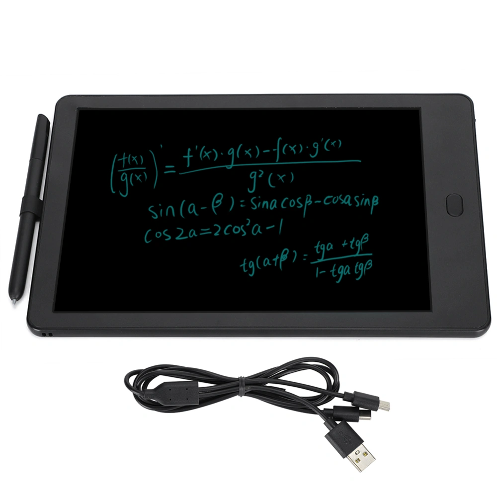 LCD Drawing Tablet Adjustable Color Temperature Synchronization Computer Phone Copy Board