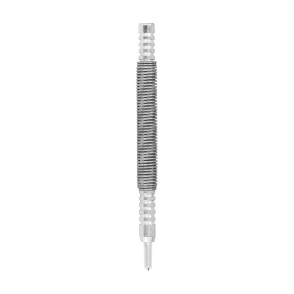 Center Punch Premium Metal Hammerless High Hardness Durable Accurate Control Wide Application Spring Punch