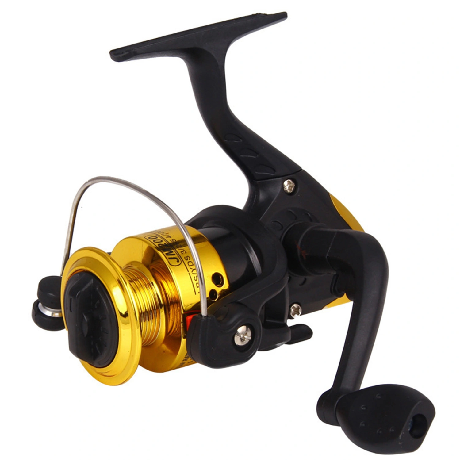 Spinning Fishing Reel, High Speed and Lightweight Fishing Reel