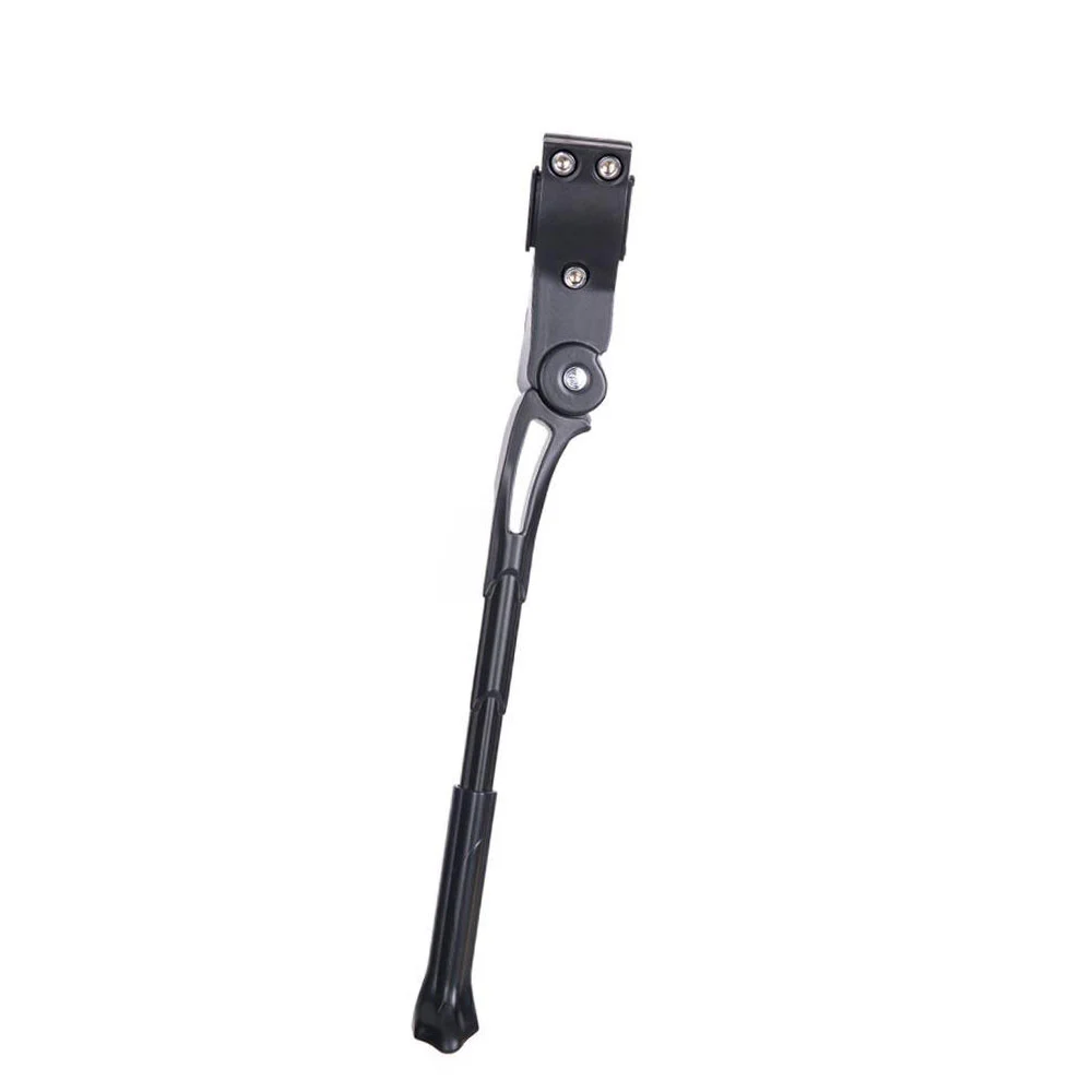 Aluminum Alloy Bicycle Side Kickstand; Bicycle Quick Release Parking Stand.