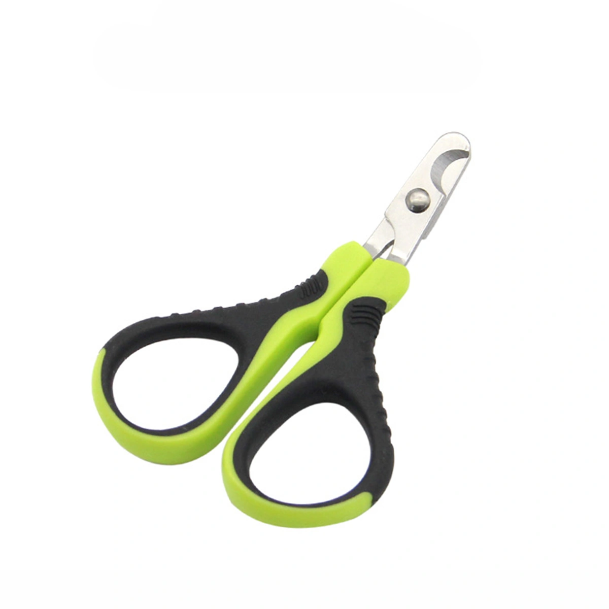 Pet Nail Clippers, Cat Nail Cutter for Small Animals, Claw Trimmer