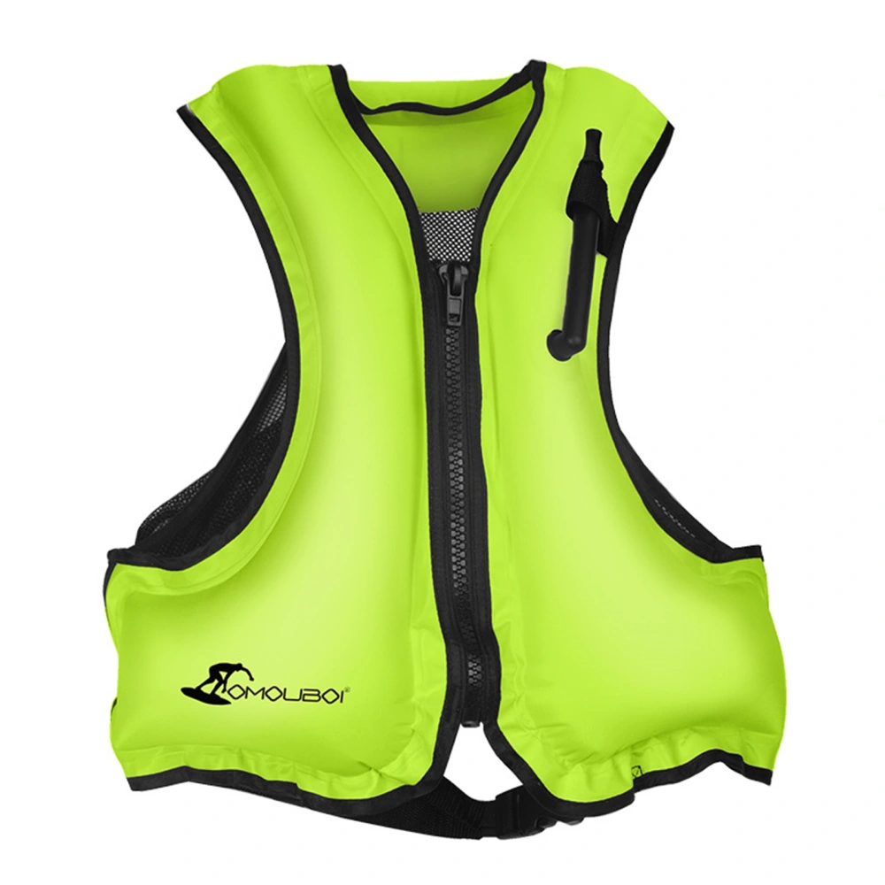 Children Life Jacket, Swimming Cloth Buoyancy Vest Saver Swimwear