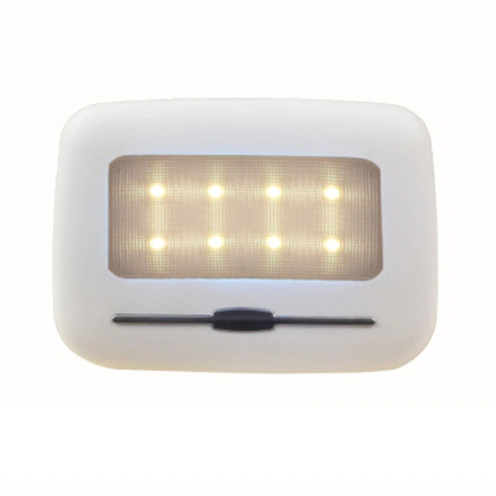 Rechargeable Night Light
High Quality
Easy to Install