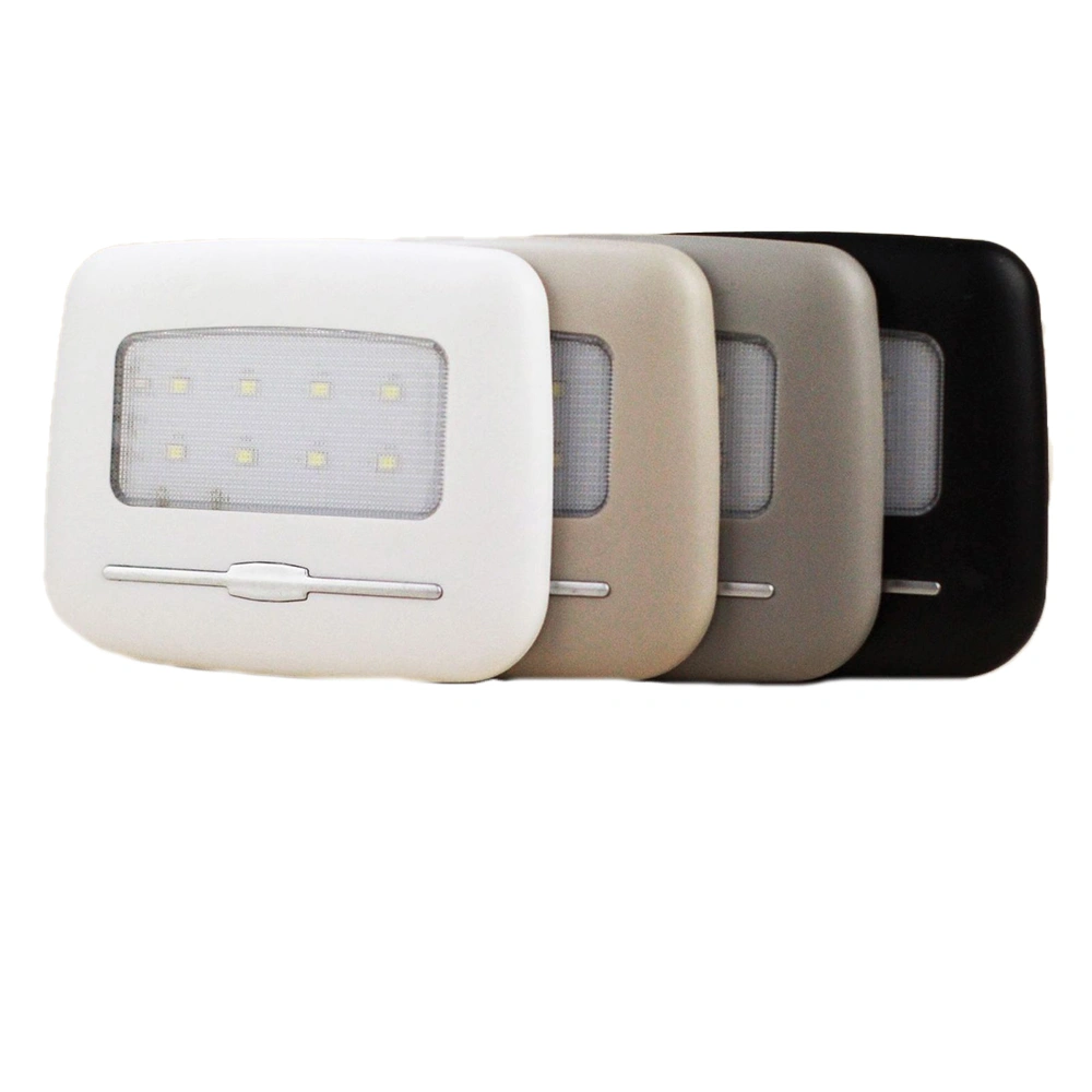 Rechargeable Night Light
High Quality
Easy to Install