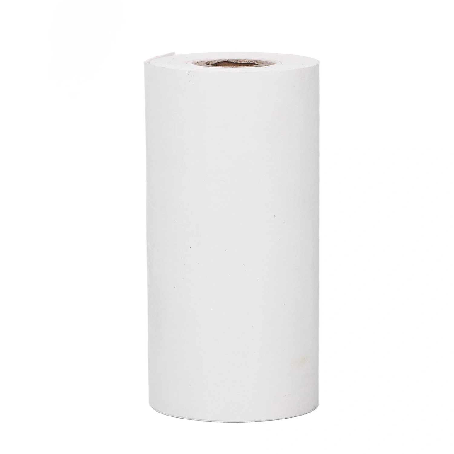 Thermal Receipt Paper 80x40mm Durable Thick 11 Meters Length Smoothing Printing Thermal Receipt Printer Paper