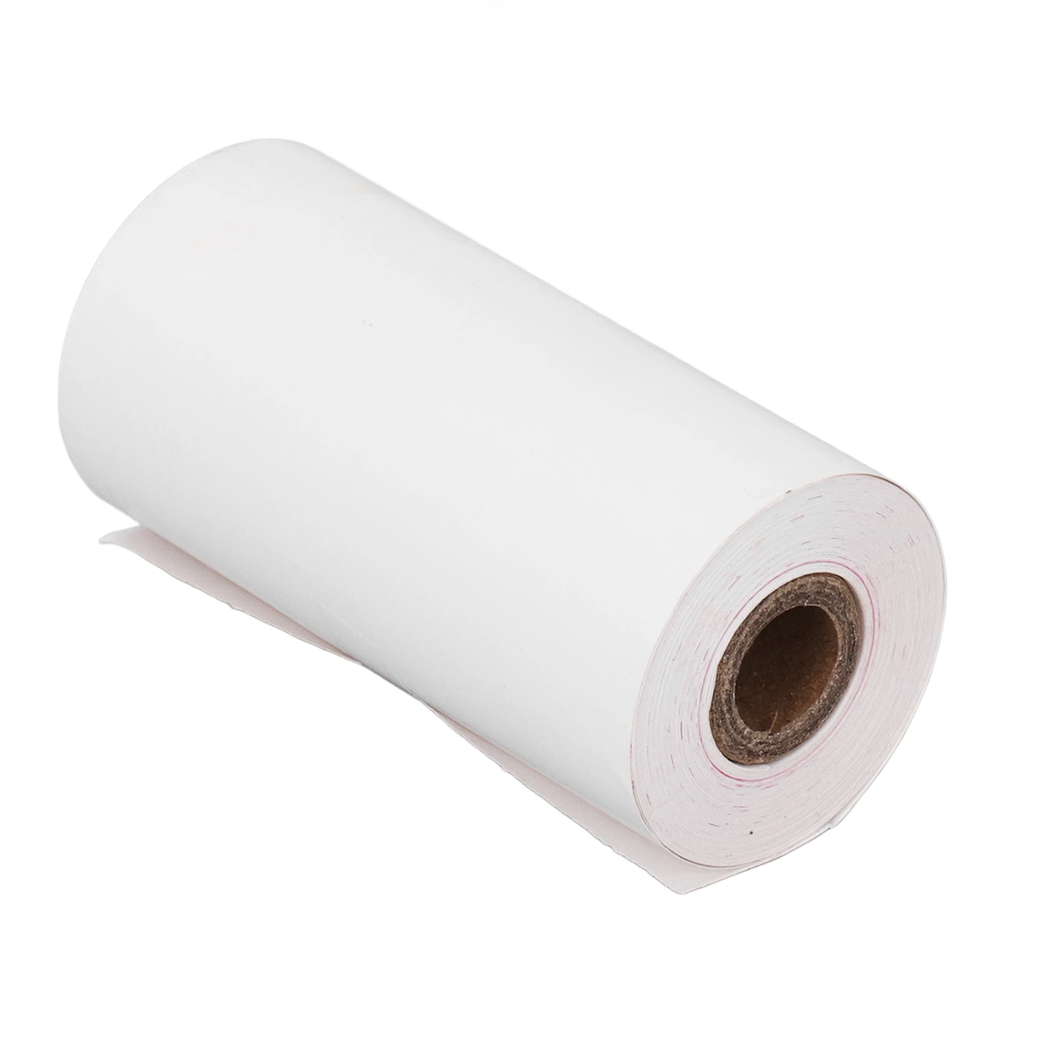 Thermal Receipt Paper 80x40mm Durable Thick 11 Meters Length Smoothing Printing Thermal Receipt Printer Paper