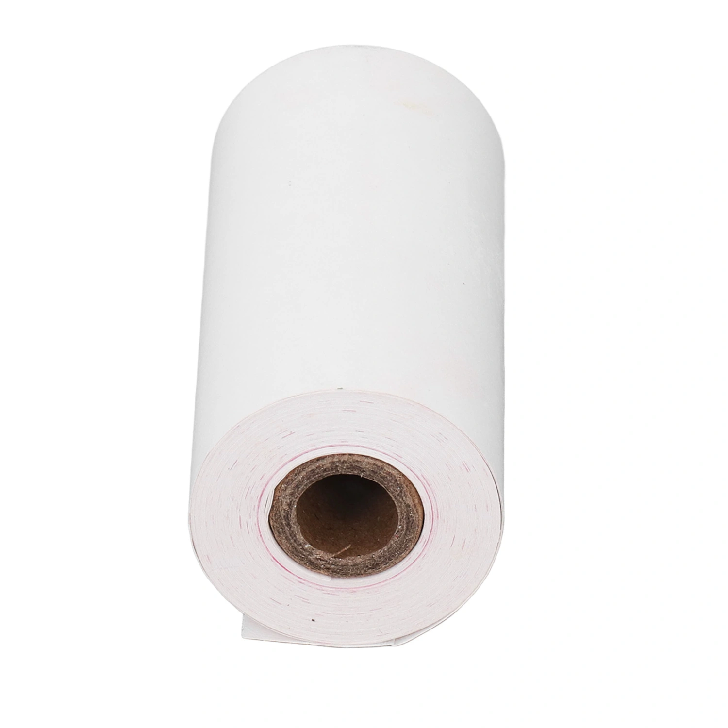 Thermal Receipt Paper 80x40mm Durable Thick 11 Meters Length Smoothing Printing Thermal Receipt Printer Paper