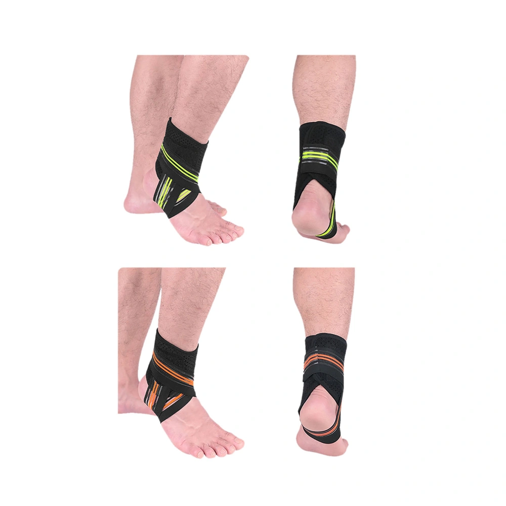 Compression Ankle Guard, Anti-inversion Sports Protection Tool