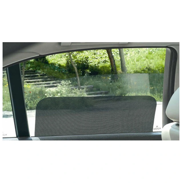 Universal Car Sun Shade, Auto UV Electrostatic Anti-Sunburn Stickers