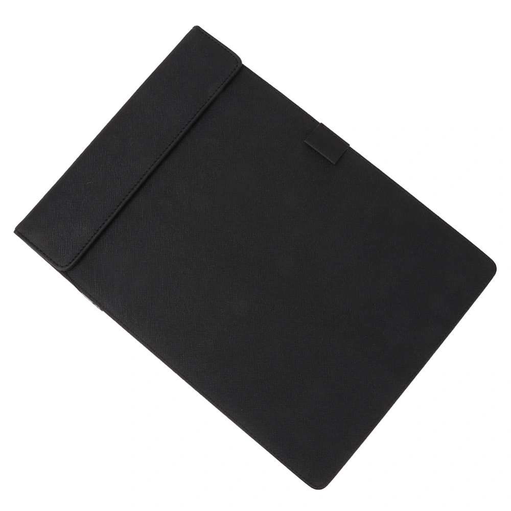 Portable Document Paper Folder Data Writing Paper Splint Plate Clip Pad Board