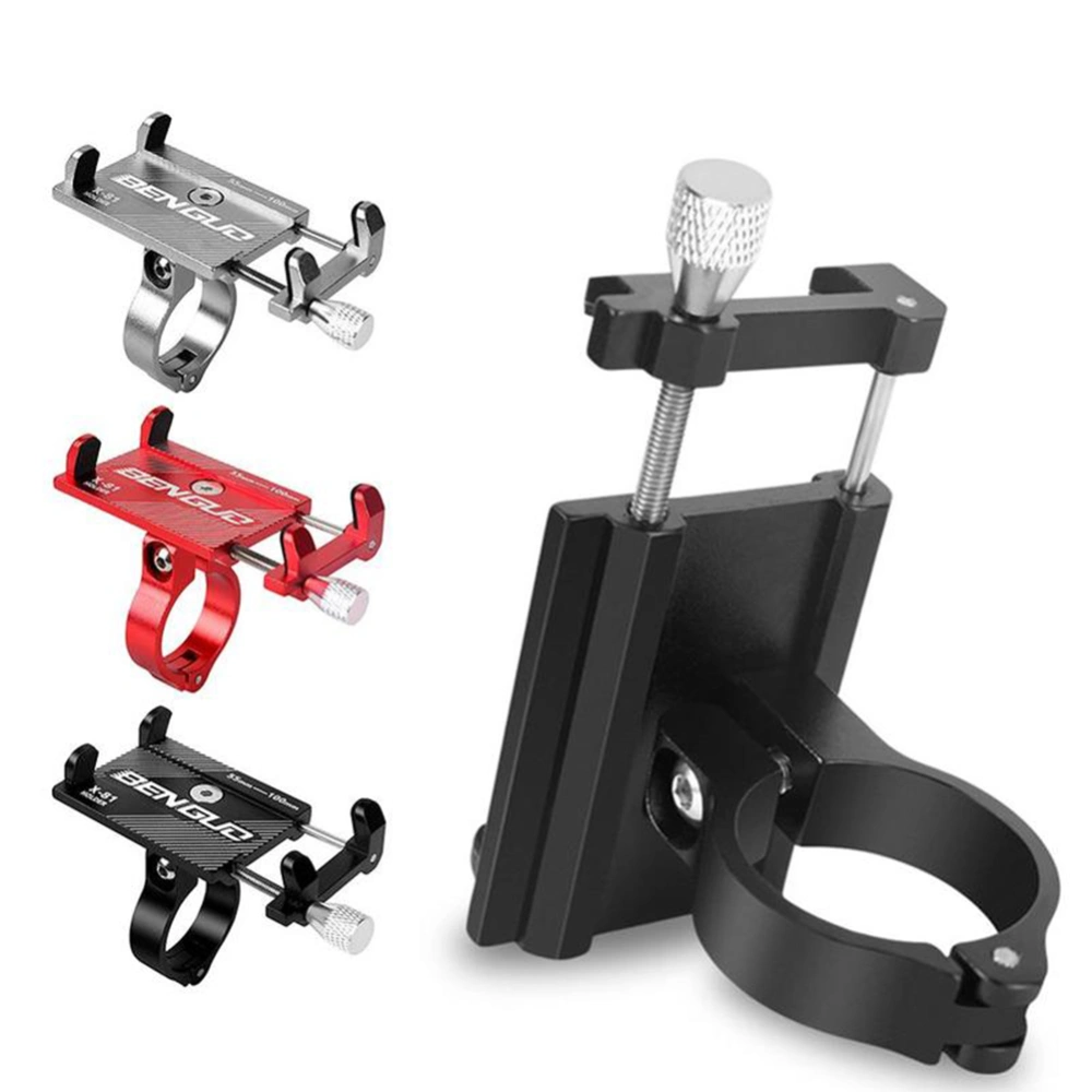 Bicycle Phone Holder, Portable Phone Bracket, Cellphone Mount