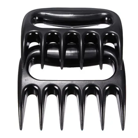 Cut Vegetables Fork, Meat Fixed Anti-Hand Claw Meat Pork Fork