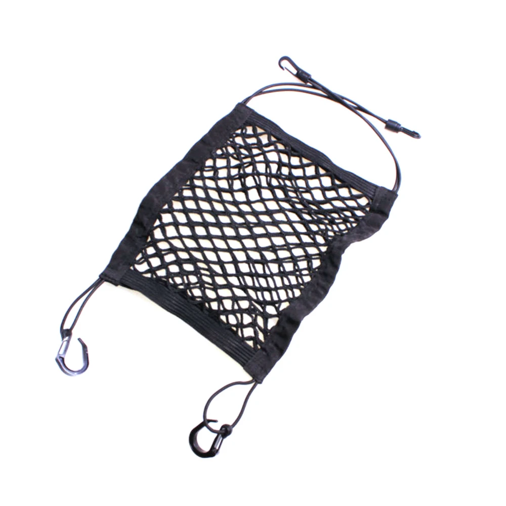 Vehicle Storage Net, Non-Woven Fabric Elastic Tissue Box Holder