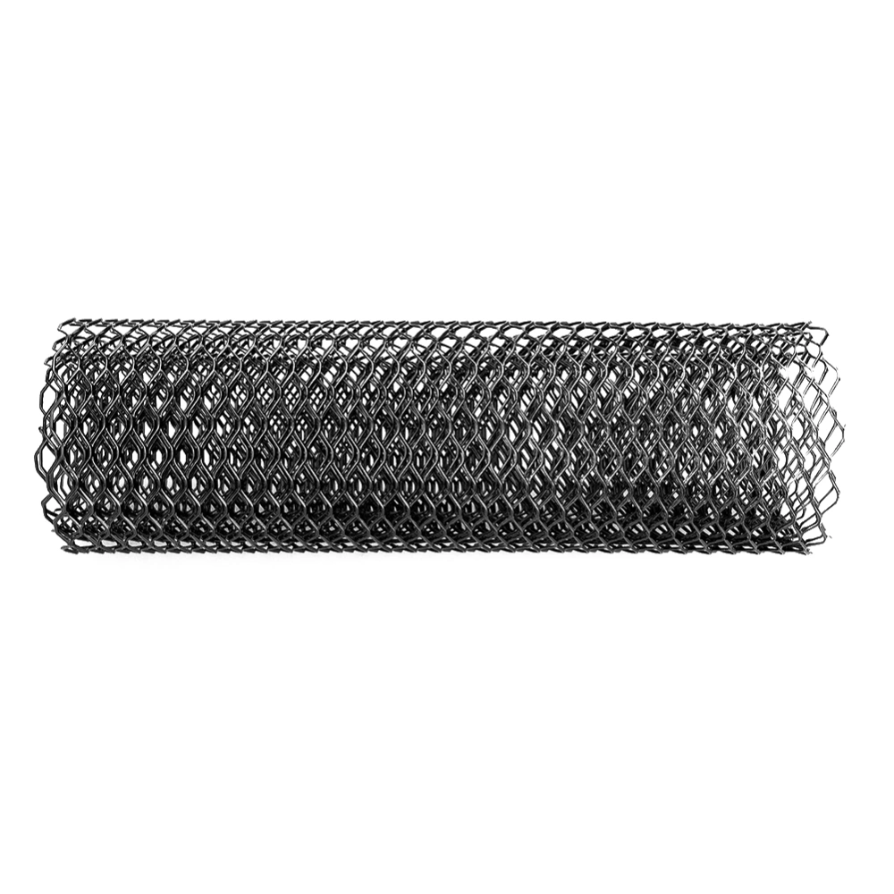 Professional Auto Modification Grill Mesh, Car Grille for Bumper Vent