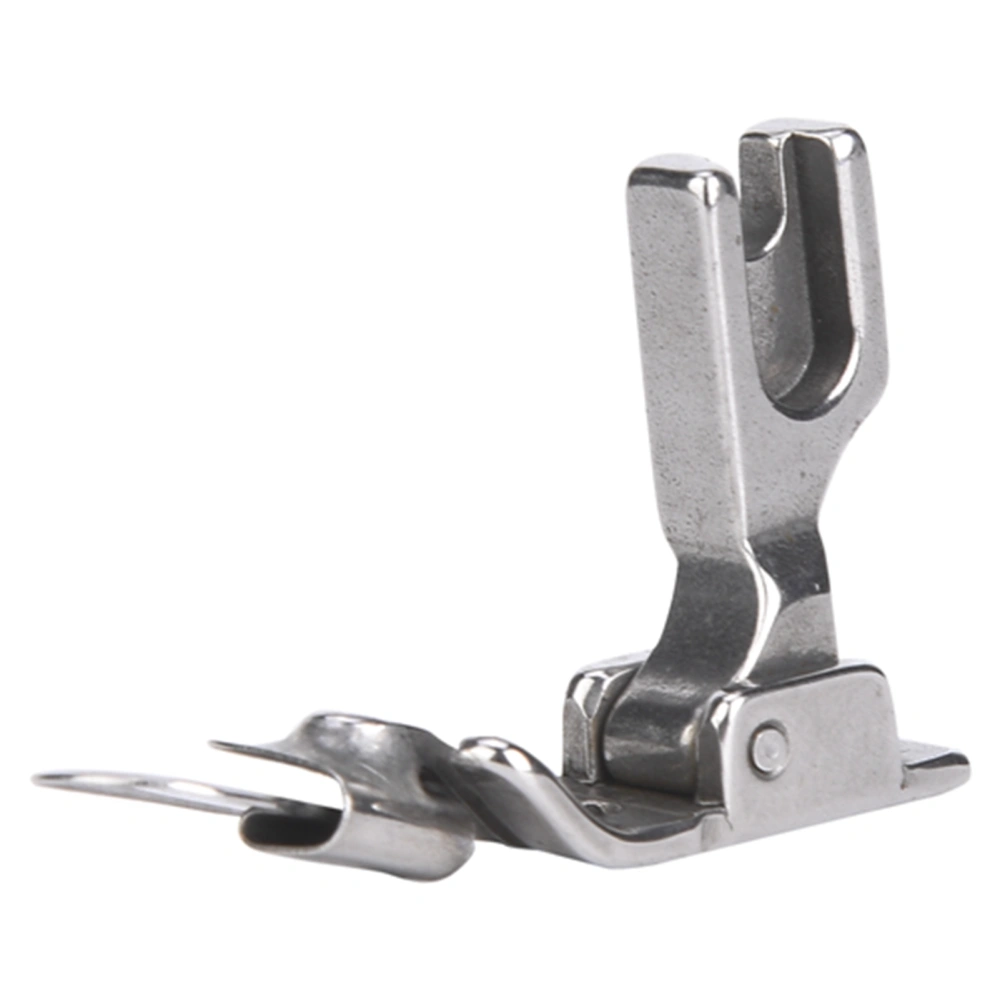 P351 Steel Presser Foot Industrial Flat Sewing Machine Folding Presser Foot