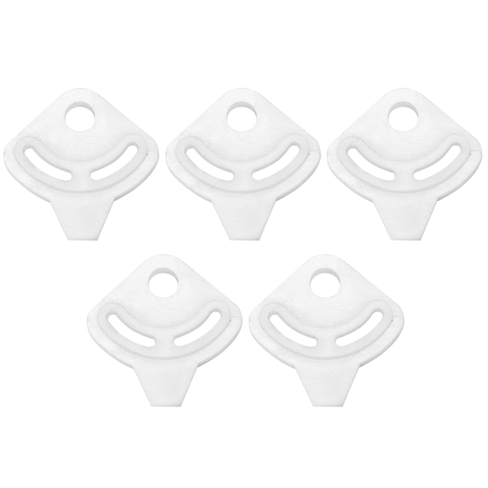 5 Pcs Clearing Cam Knitting Machine Accessory Fit for SK270 SK218 SK325 SK326 <br>