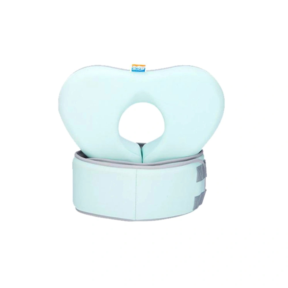 Swimming Training Float Set, Heart-Shaped Collar + Adjustable Belt