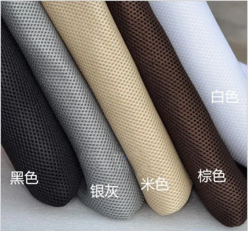 Prevent Dust Speaker Grill Cloth, Stereo Gille Fabric, Audio Accessories